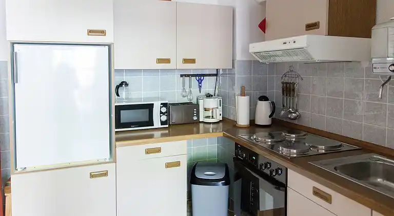 Holiday home in Heckenmünster