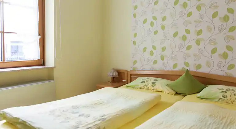 Holiday home in Heckenmünster