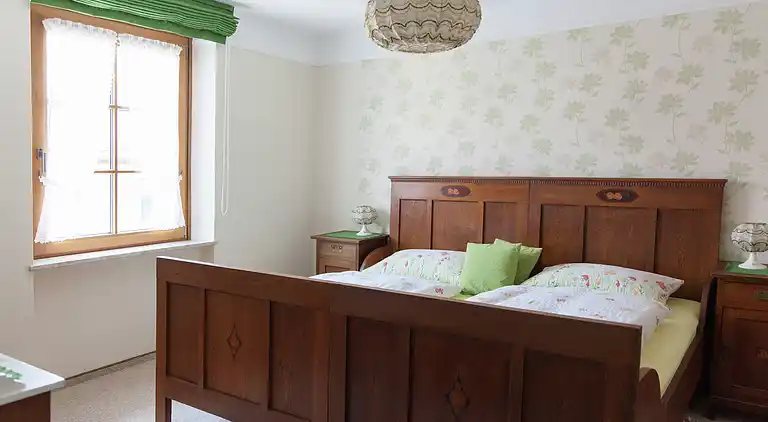 Holiday home in Heckenmünster