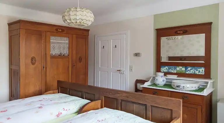 Holiday home in Heckenmünster