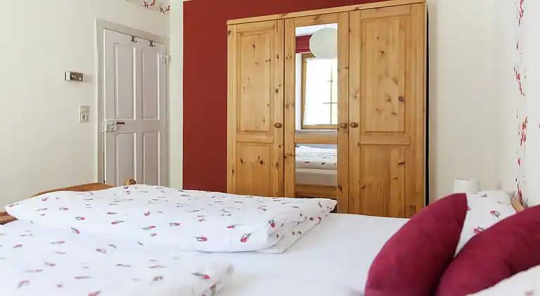 Holiday home in Heckenmünster