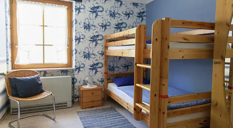 Holiday home in Heckenmünster