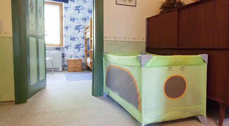 Holiday home in Heckenmünster