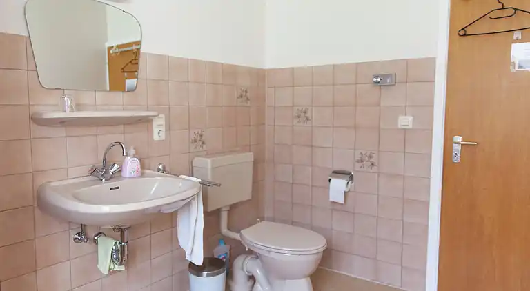 Holiday home in Heckenmünster