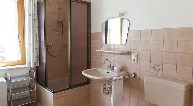 Holiday home in Heckenmünster