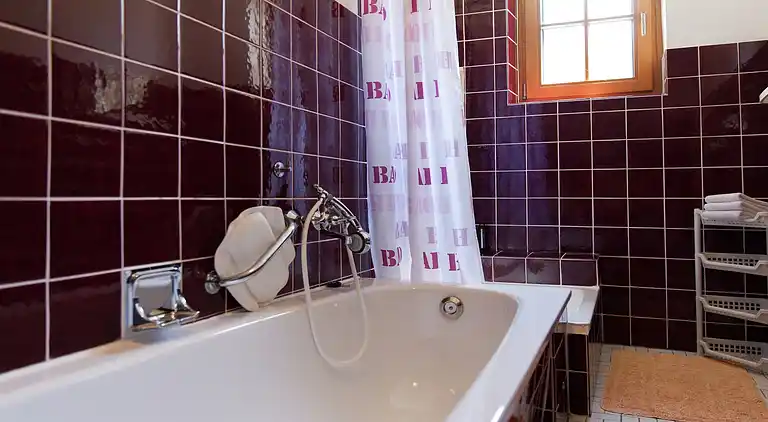 Holiday home in Heckenmünster