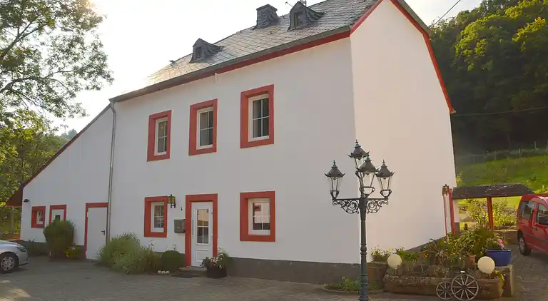 Holiday home in Esch