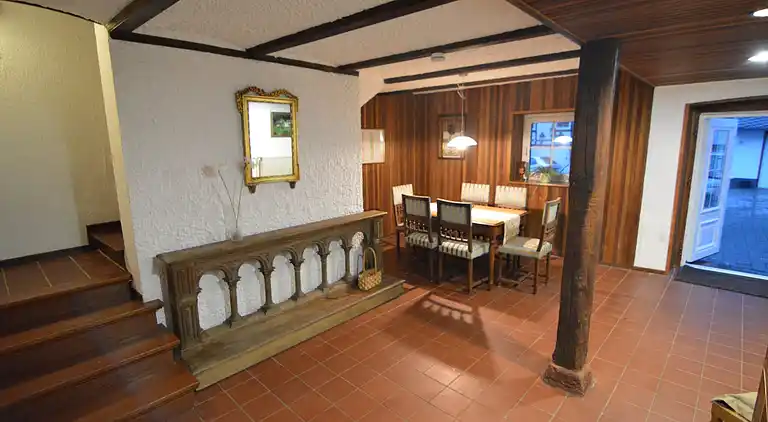 Holiday home in Esch