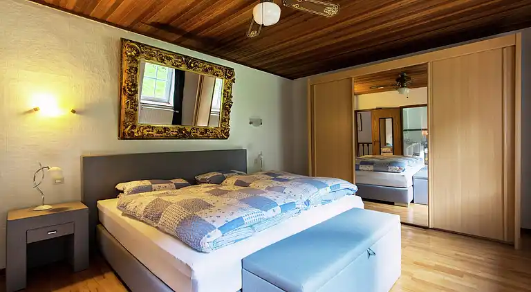 Holiday home in Esch