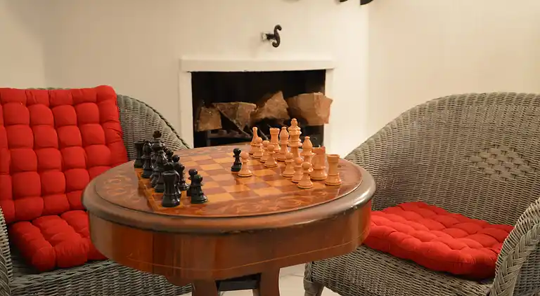 Holiday home in Esch