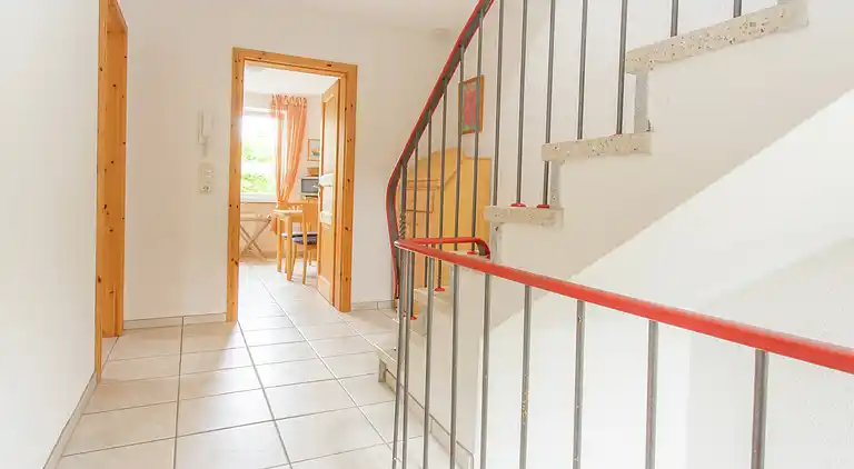 Holiday home in Eckfeld