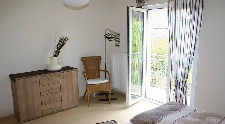 Holiday home in Eckfeld