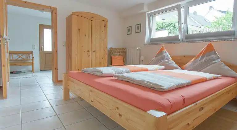 Holiday home in Eckfeld