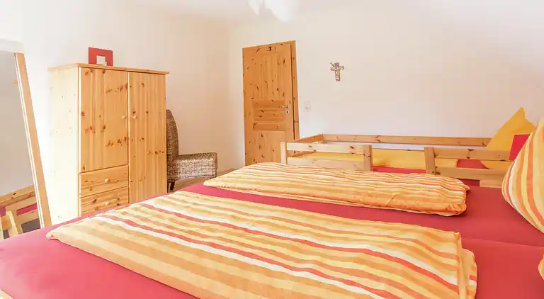 Holiday home in Eckfeld