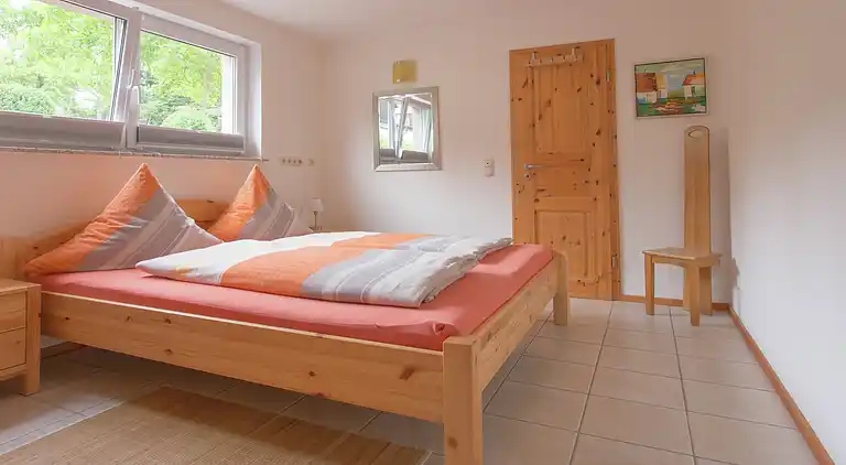 Holiday home in Eckfeld