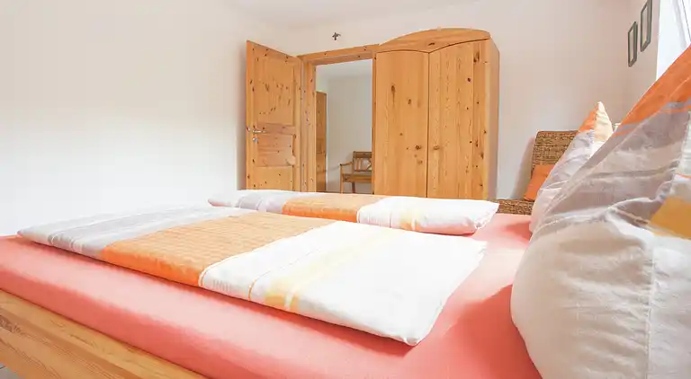 Holiday home in Eckfeld