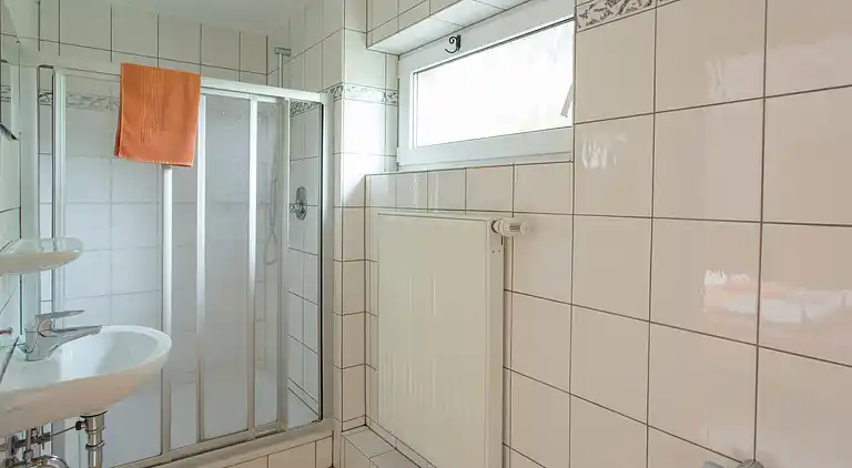 Holiday home in Eckfeld