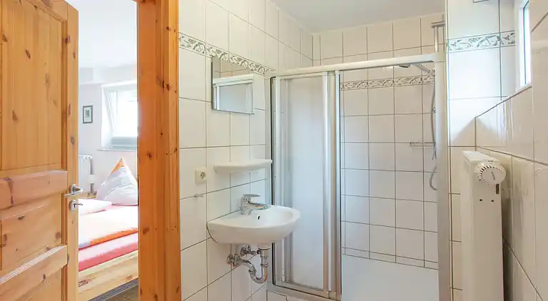 Holiday home in Eckfeld