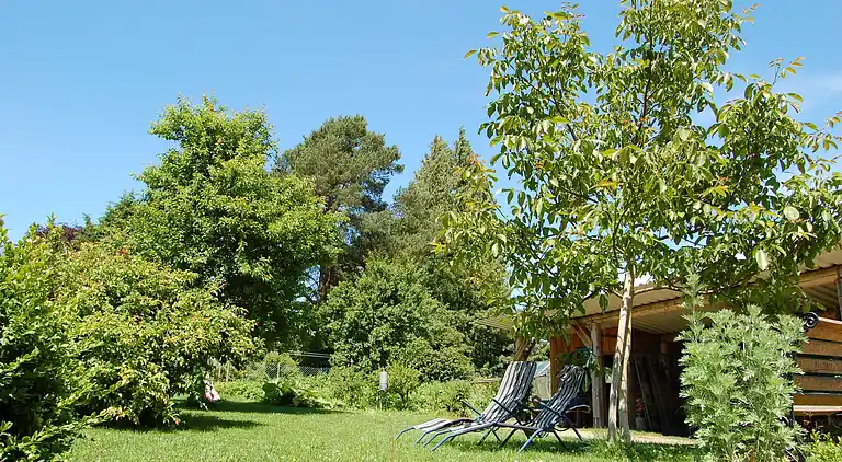 Holiday home in Eckfeld