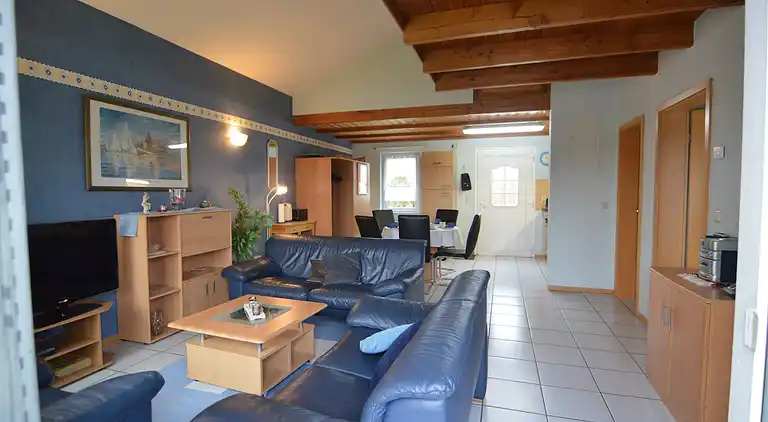 Ferielejlighed i Raskop