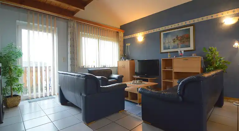 Ferielejlighed i Raskop