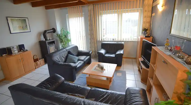 Ferielejlighed i Raskop