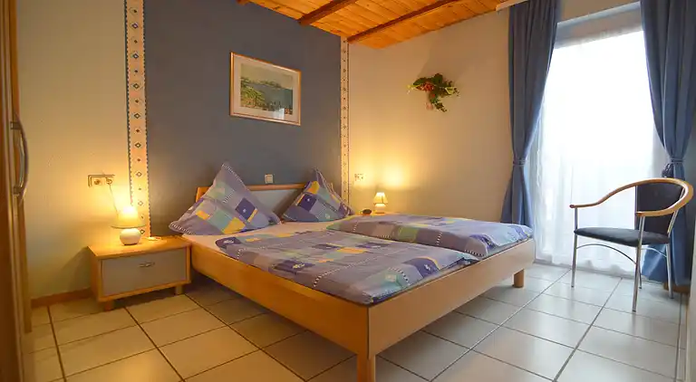 Ferielejlighed i Raskop