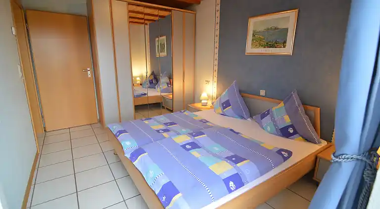 Ferielejlighed i Raskop