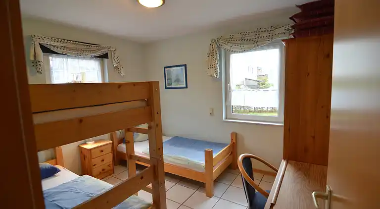 Ferielejlighed i Raskop