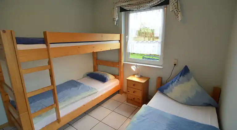 Ferielejlighed i Raskop