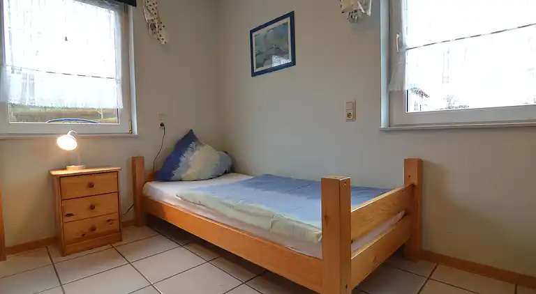 Ferielejlighed i Raskop