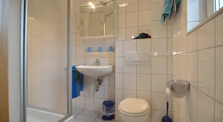 Ferielejlighed i Raskop