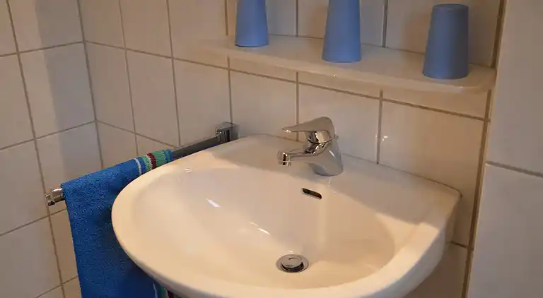 Ferielejlighed i Raskop