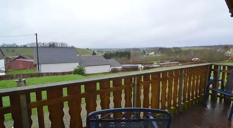 Ferielejlighed i Raskop