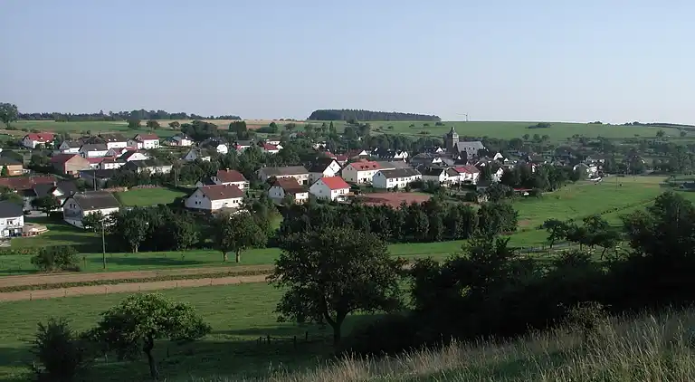 Ferielejlighed i Raskop