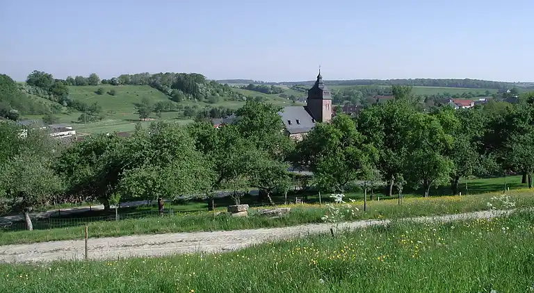 Ferielejlighed i Raskop