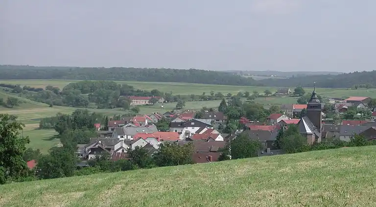 Ferielejlighed i Raskop