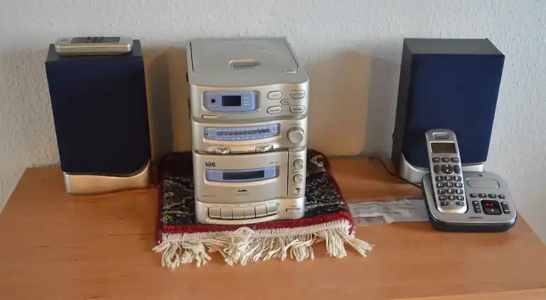 Ferielejlighed i Raskop