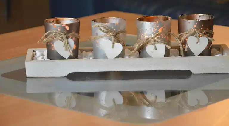 Ferielejlighed i Raskop