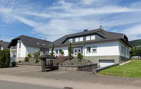 Apartment mh21919