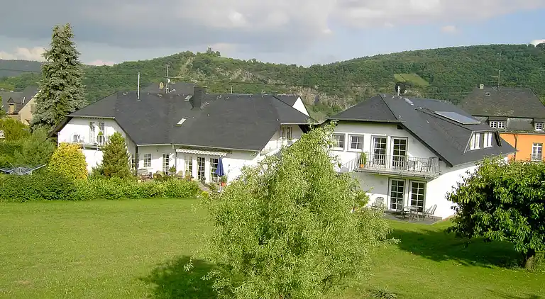 Ferielejlighed i Kröv