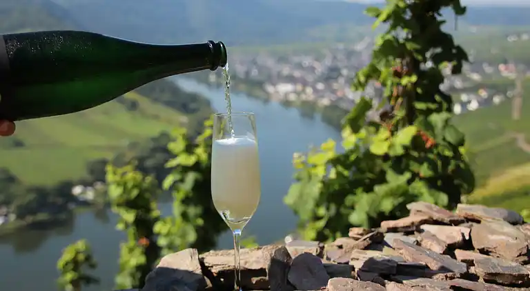 Ferielejlighed i Kröv