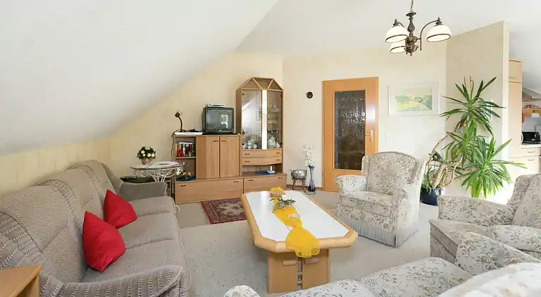 Ferielejlighed i Immerath