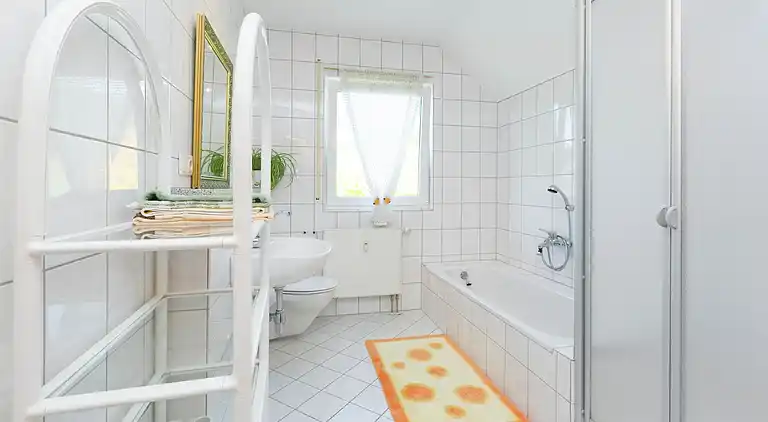 Ferielejlighed i Immerath