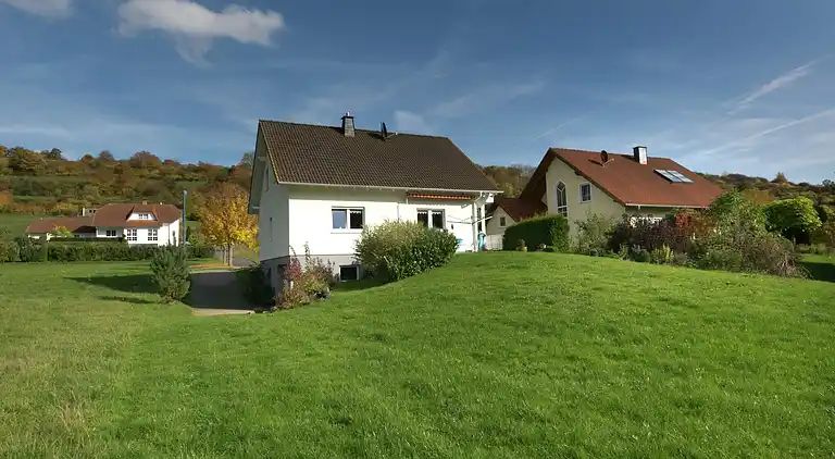 Ferielejlighed i Immerath