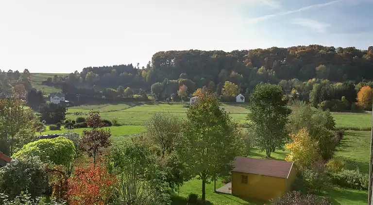 Ferielejlighed i Immerath