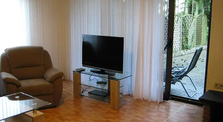 Ferielejlighed i Immerath