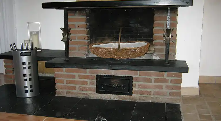 Ferielejlighed i Immerath