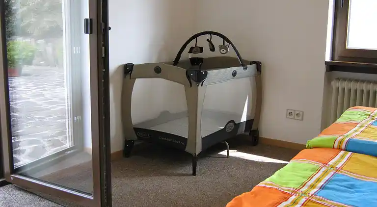 Ferielejlighed i Immerath