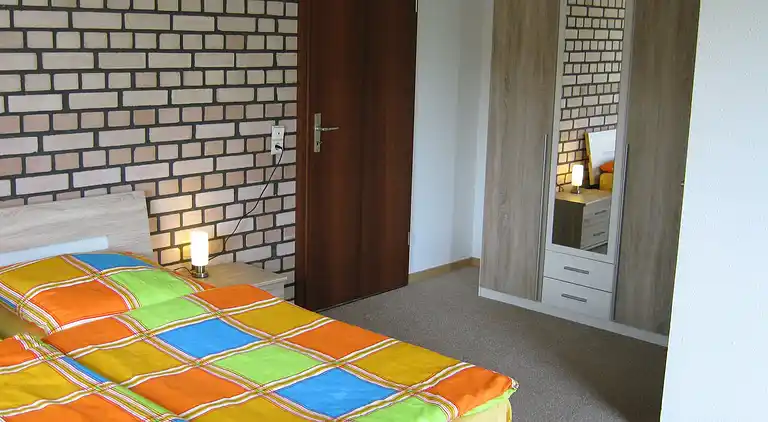 Ferielejlighed i Immerath